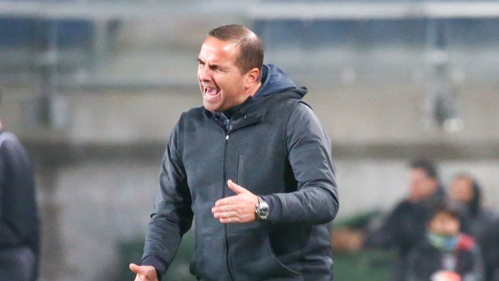 בן שמעון. שילמד מאלי כהן וממה שקרה בהפועל חיפה