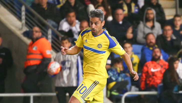 ברק יצחקי. אבא שלו לא יתראיין