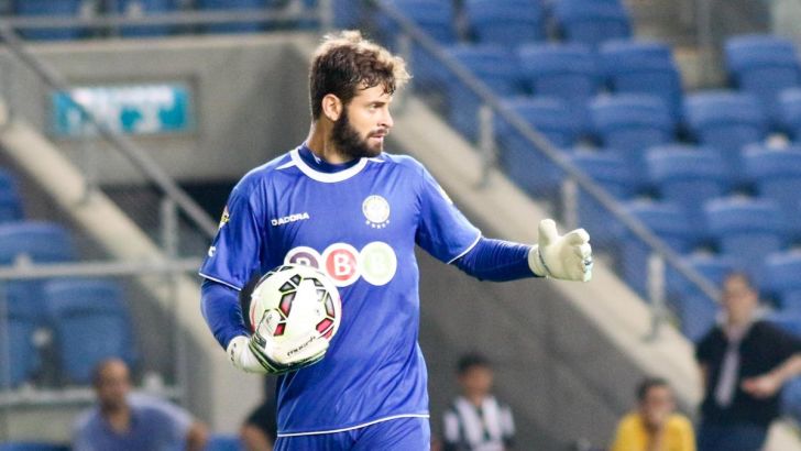 ברק לוי. דקות ראשונות העונה בצהוב?