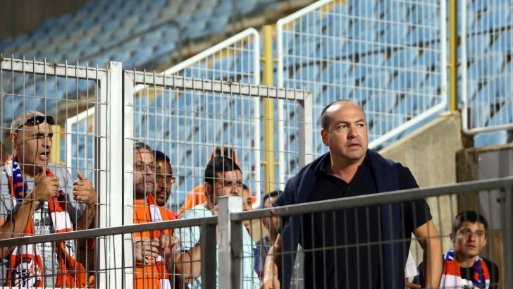 אייל ברקוביץ'