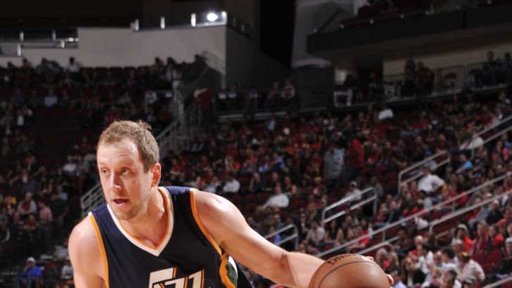 ג'ו אינגלס. נזכר בימים בישראל