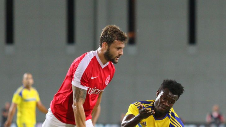 גוטליב. מעוניין להשתחרר לאלתר