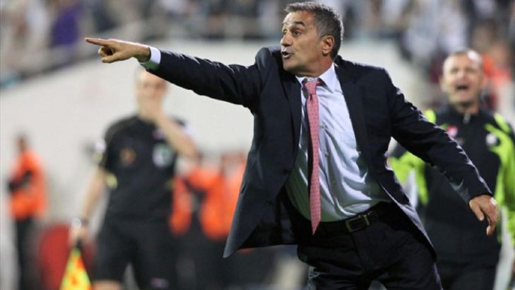 גונש. הליגה האירופית פתחה לו את האופקים