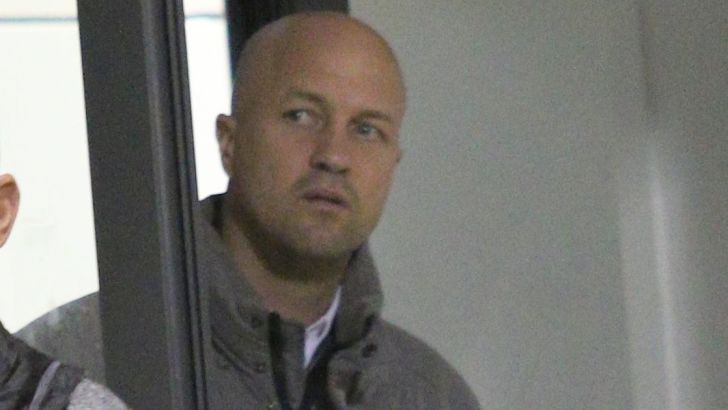 ג'ורדי קרויף