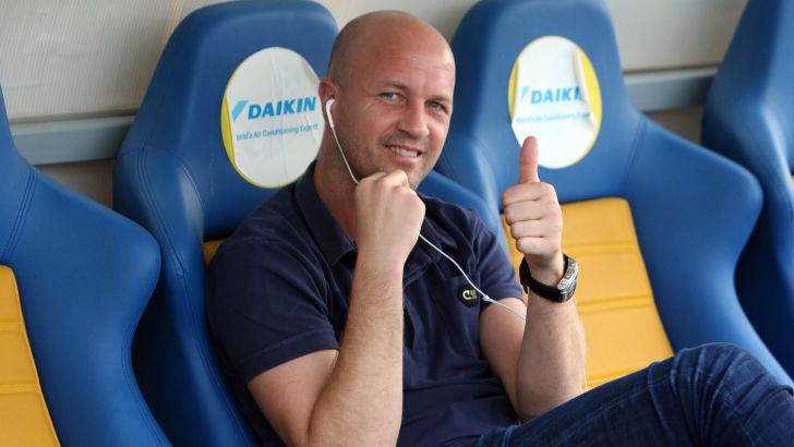 ג'ורדי קרויף