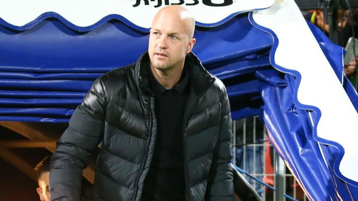 ג'ורדי קרויף. המלצות חמות