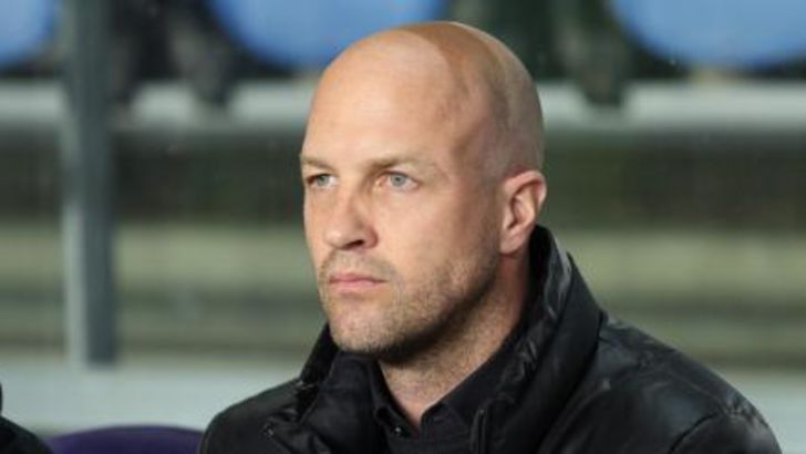 ג'ורדי קרויף. רוצים שימשיך על הספסל