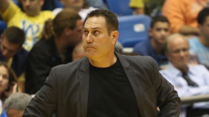 גיא גודס. כישלון של אחרים מנחם אותו