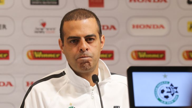 גיא לוזון. מוכן לבש