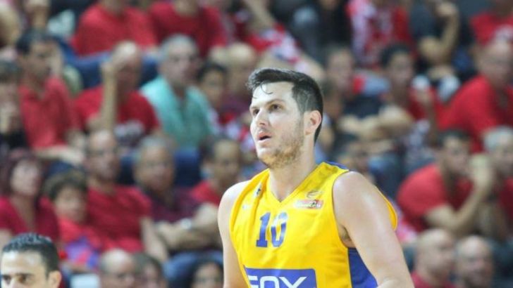 גיא פניני. מה העונה הגרועה ביותר