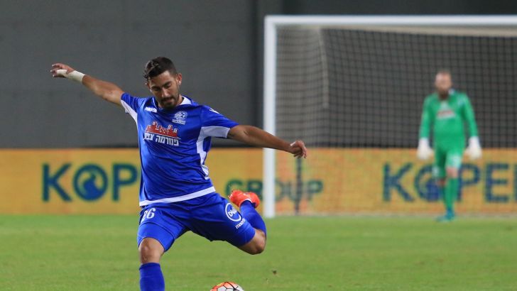 גידי קאניוק