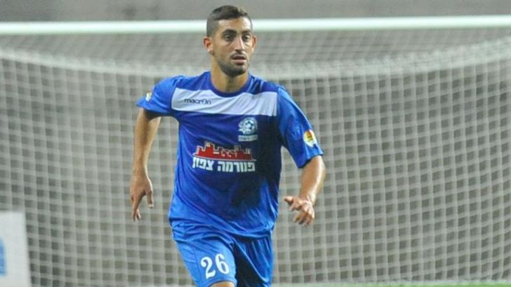 גידי קאניוק. לוהטים