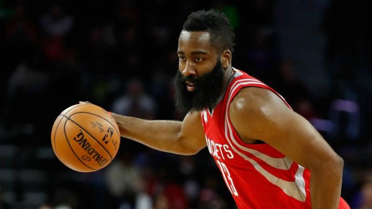 ג'יימס הארדן. לאן הוא יכול להשתפר