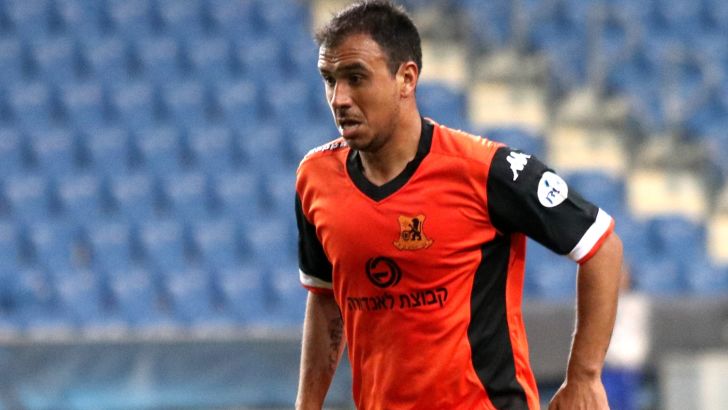 גלבאן. ביקש לעזוב לסין והתחרט