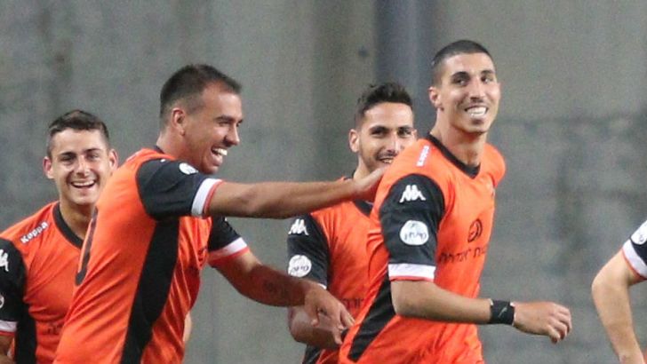 גם גלבאן מפרגן לכחילה