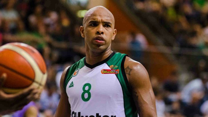 גרגורי ורגאס. רכש חדש-ישן