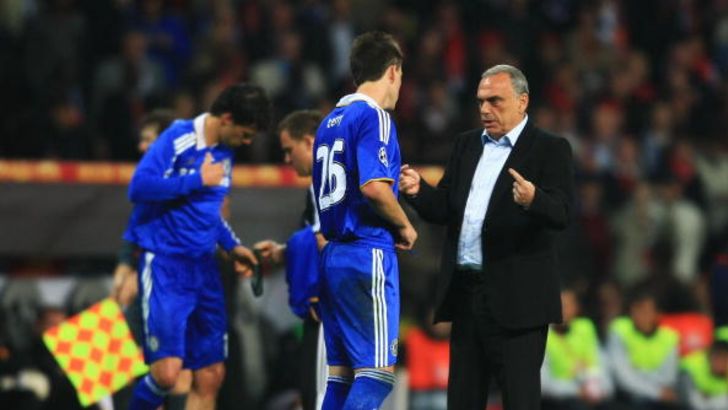 גרנט. לא כל אחד זכה להגיע לגמר ליגת האלופות