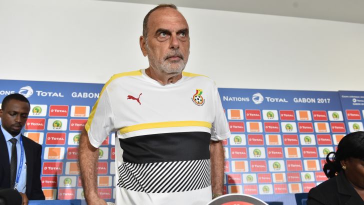 גרנט. לא חסך ביקורת מז'וזה מוריניו