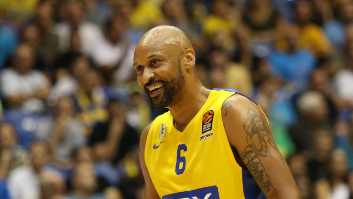 דווין סמית'