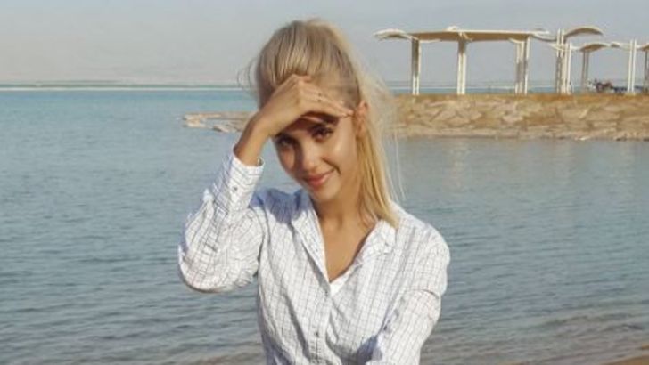 דומארק. גם הגולשים התאהבו