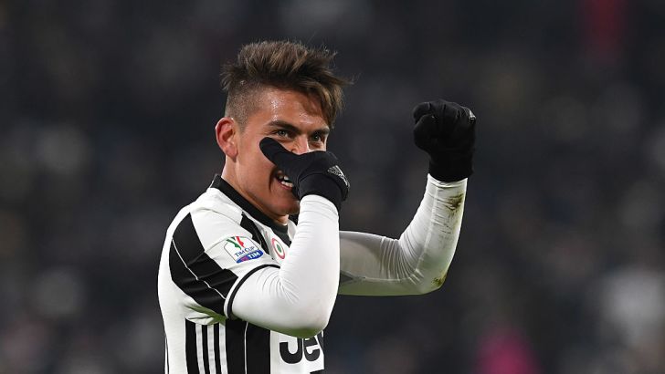 דיבאלה עם שער ובישול בדרך לרבע