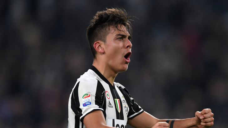 דיבאלה. חושש