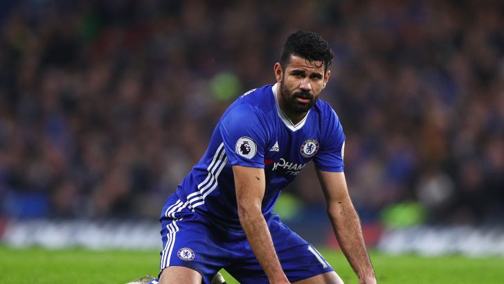 דייגו קוסטה