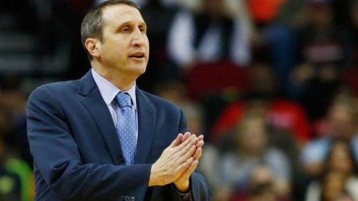 דייויד בלאט. יודע לנצח את הגדולות