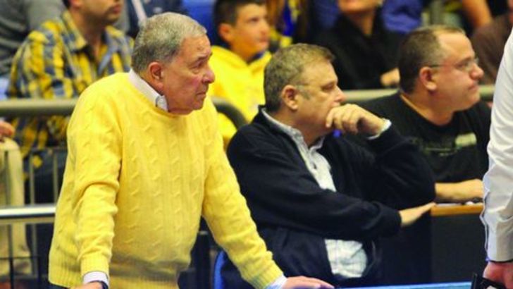 דייויד פדרמן ושמעון מזרחי. בדרך למהפכה?