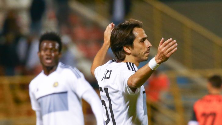 דיכאון בצהוב