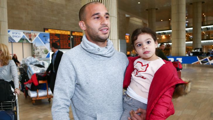 דמארי בנתבג