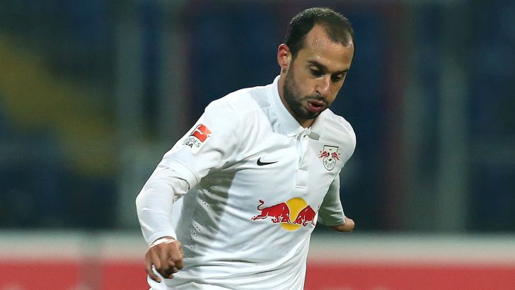 דמארי. יחזור בכל זאת?