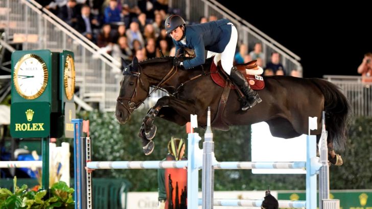 דניאל בלומן. חיזוק משמעותי לענף הרכיבה בישראל