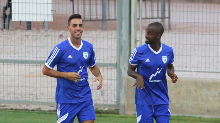 דסה וזהבי. אבטחה חסרת תקדים