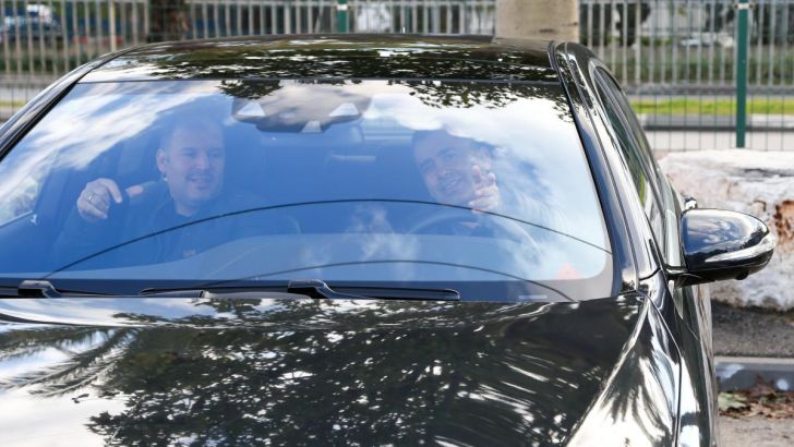 האחים ניסנוב רוצים להשאיר את לוזון