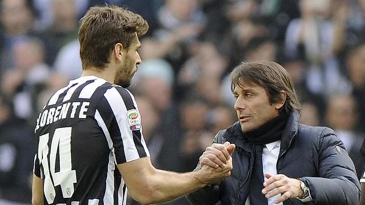 האיחוד עם קונטה קרוב?