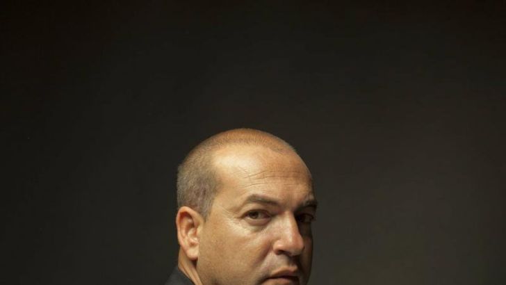 האיש הנכון לתפקיד? אייל ברקוביץ'