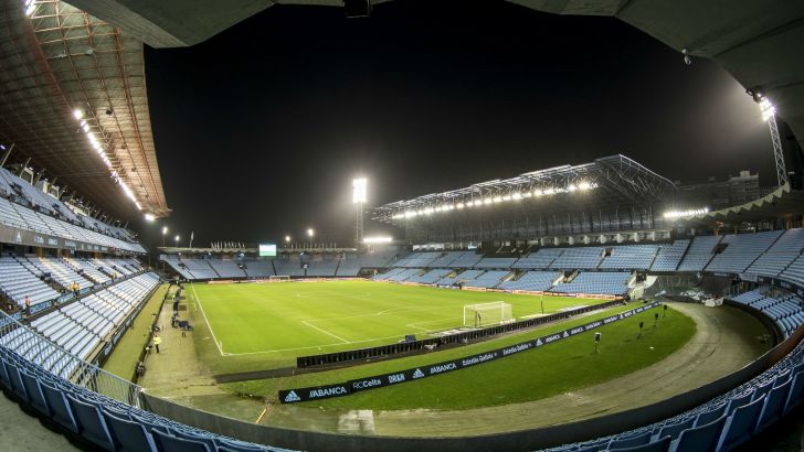 הבלאידוס. לא בתנאים המתאימים למשחק