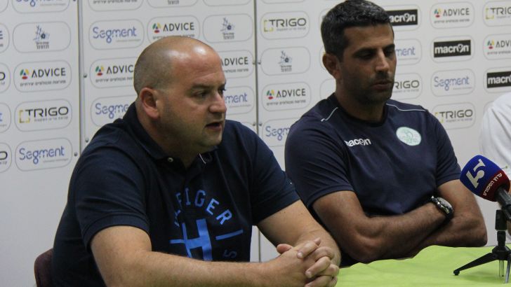 הבעלים בשרון. שחם