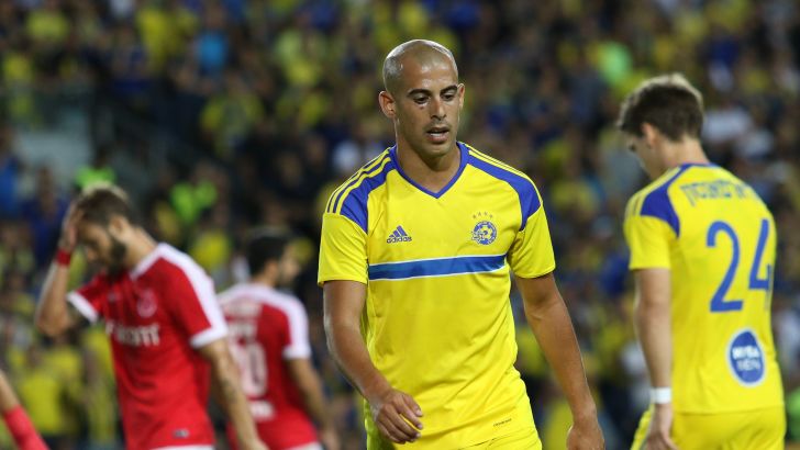 הדרבי התל אביבי האחרון?