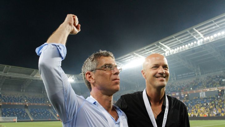 ההשקעה בחורף תשתלם? גולדהאר וג'ורדי