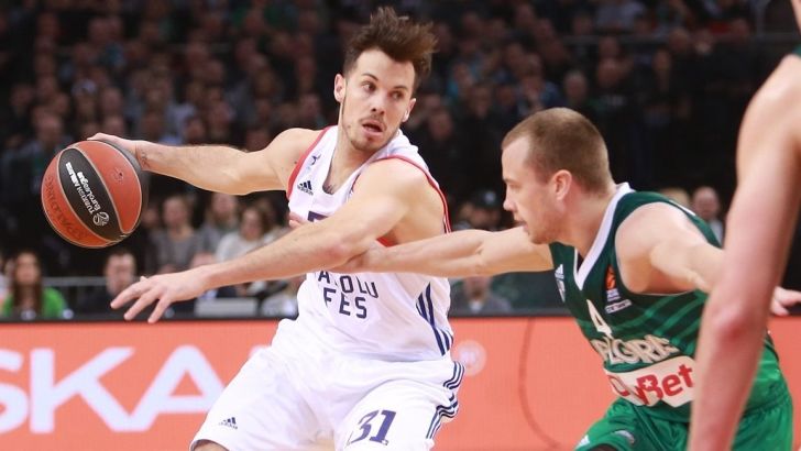 הוארטל בקובנה. ניצחון חשוב