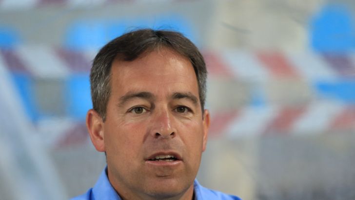 הוכנבוים. תחנה שלישית בחצי שנה