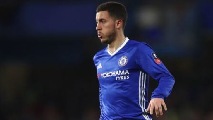 הזאר. בדרך למדריד?