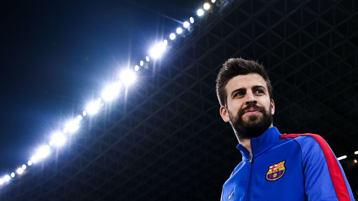 ג'רארד פיקה