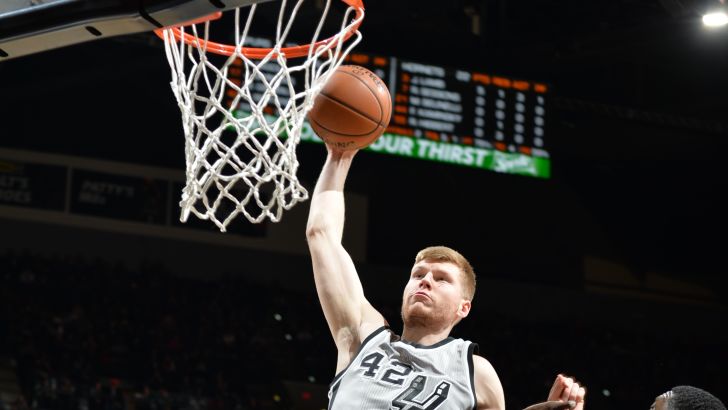 הלטבי רושם שיא עונתי מול שארלוט