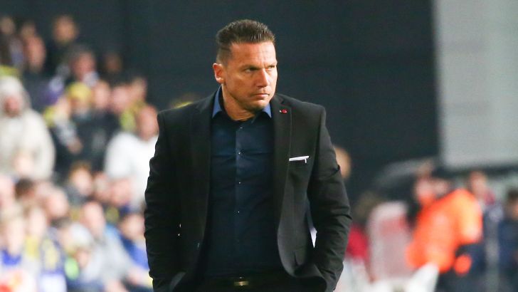 הלך על בטוח. בכר