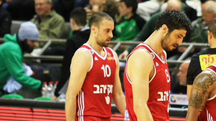 הלפרין ואליהו. המספרים בירידה