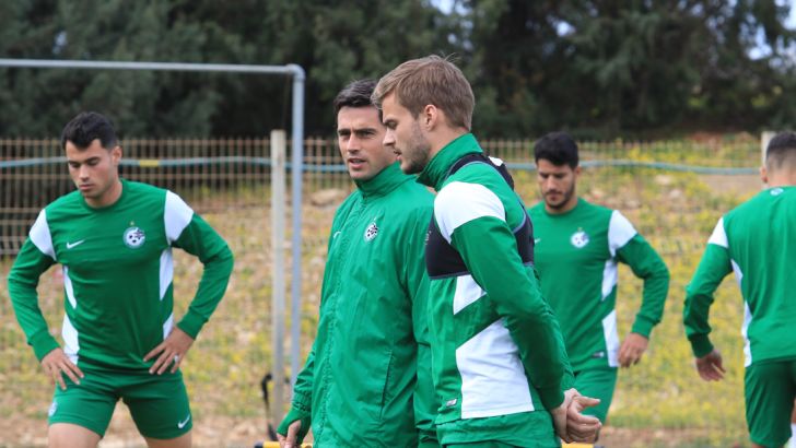 המטרה ברורה