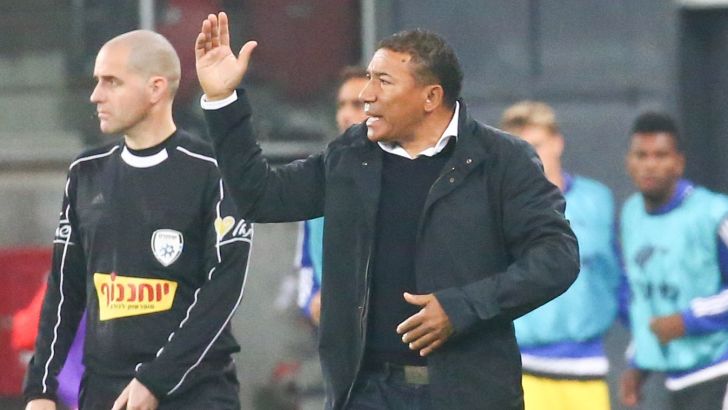 העליהום לא מוצדק